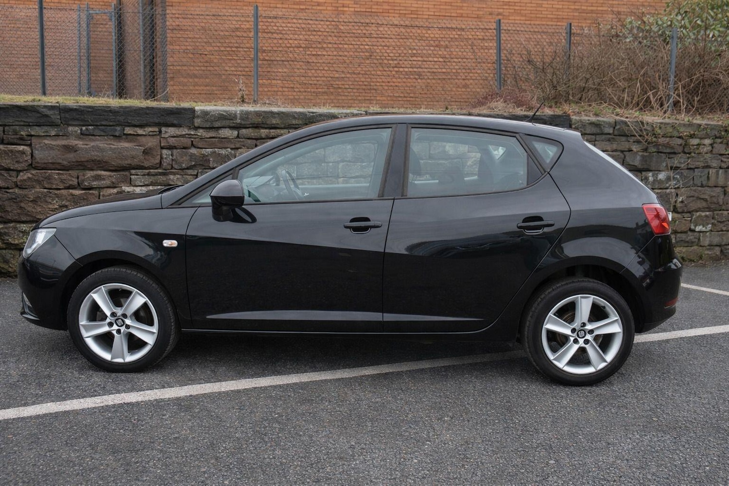 Used SEAT Ibiza 2014 for sale - 78115435: Photo 2