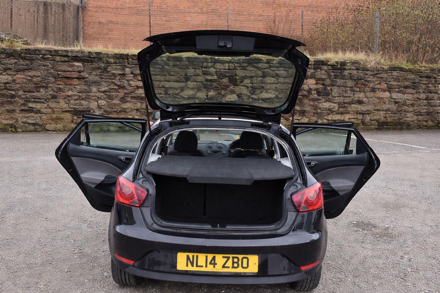 Used SEAT Ibiza 2014 for sale - 78115435: Photo 21