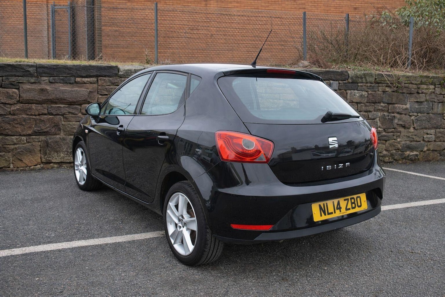 Used SEAT Ibiza 2014 for sale - 78115435: Photo 3