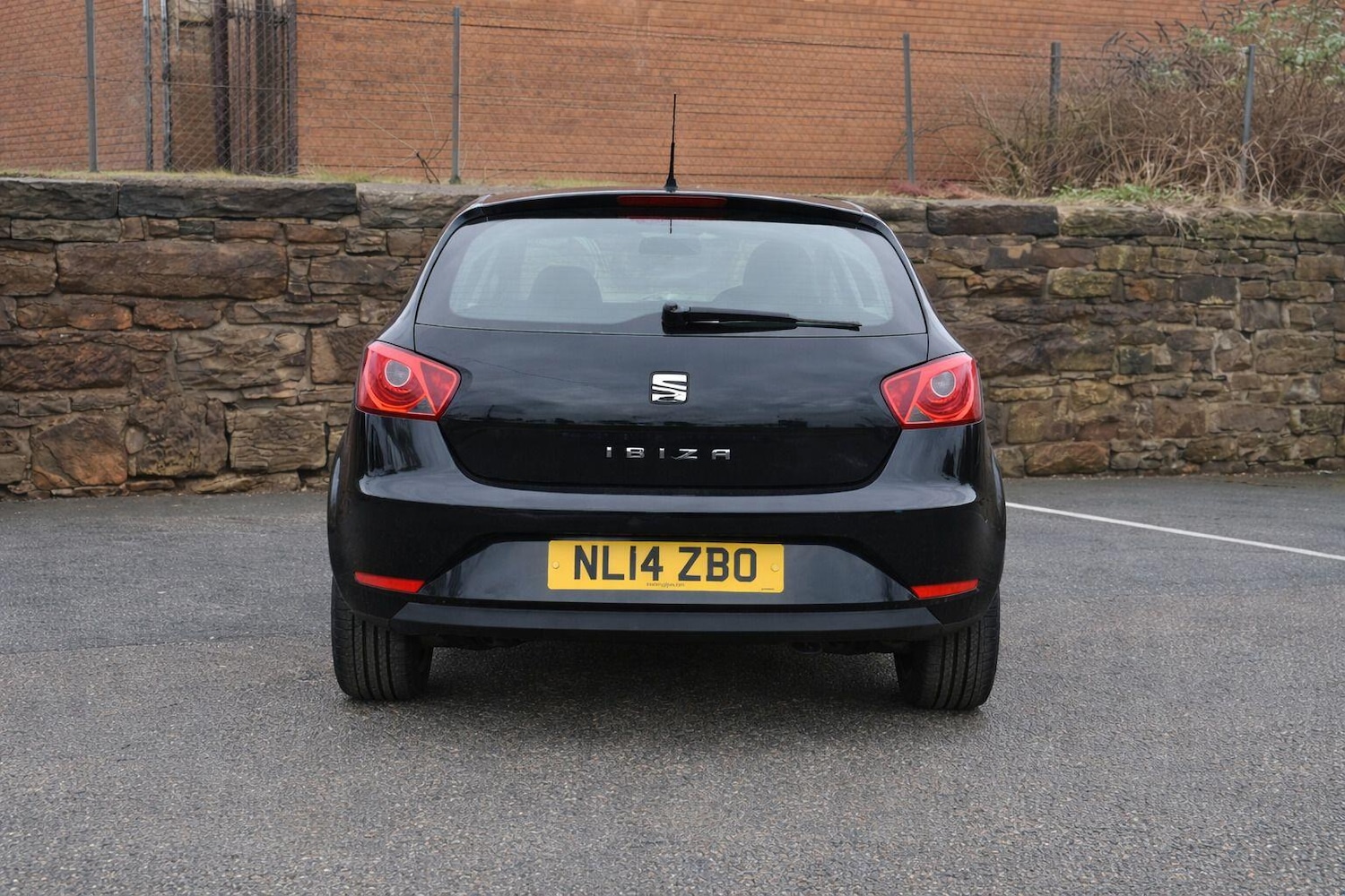 Used SEAT Ibiza 2014 for sale - 78115435: Photo 4