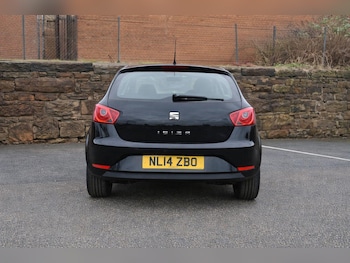 Used SEAT Ibiza 2014 for sale - 78115435: Photo