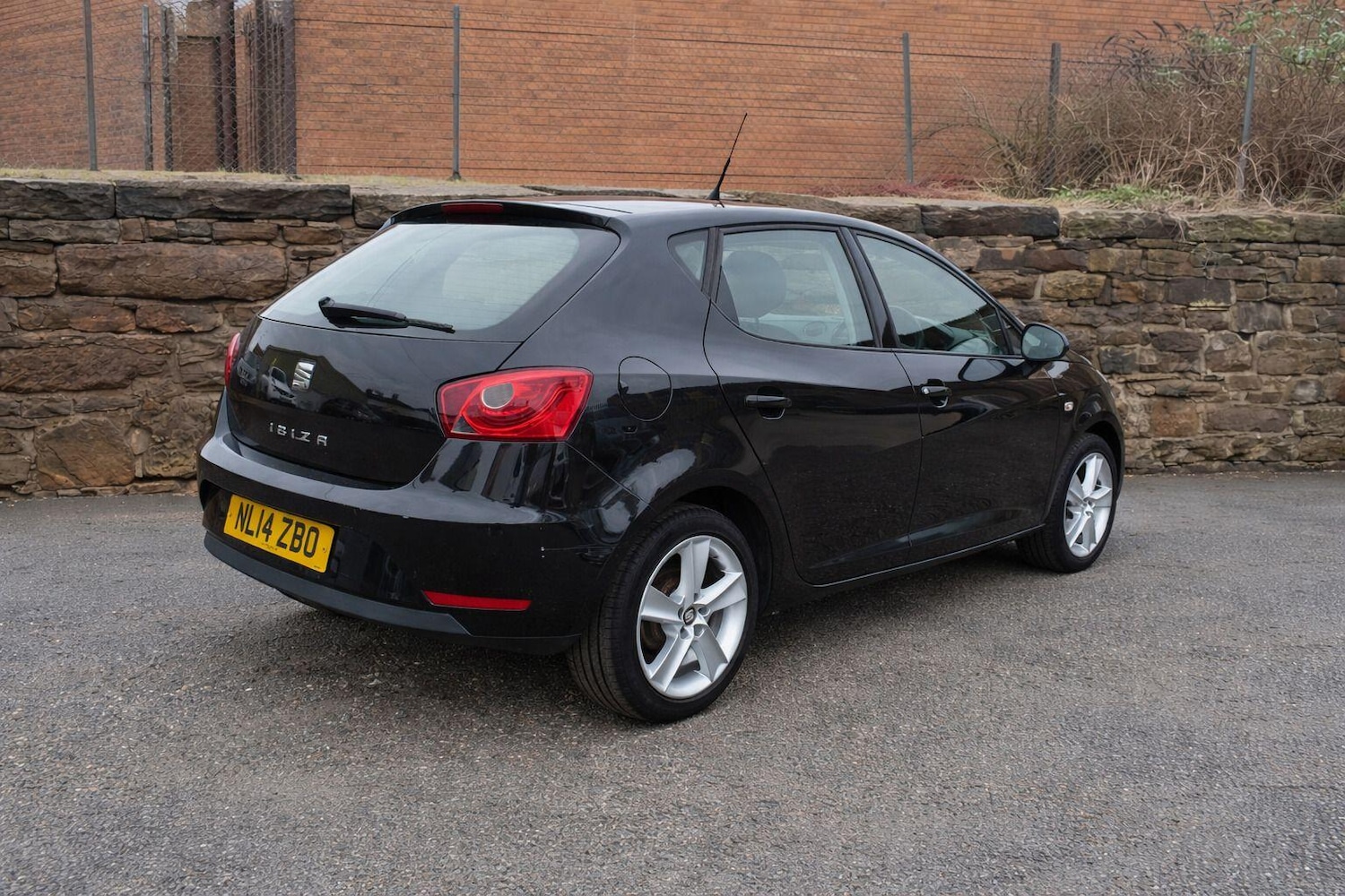 Used SEAT Ibiza 2014 for sale - 78115435: Photo 5