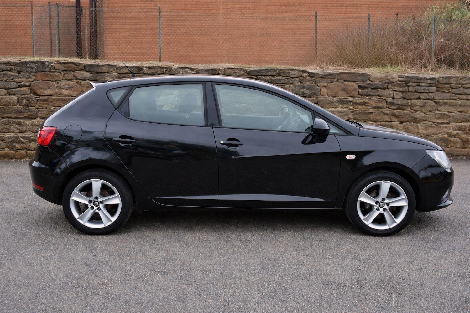 Used SEAT Ibiza 2014 for sale - 78115435: Photo 6