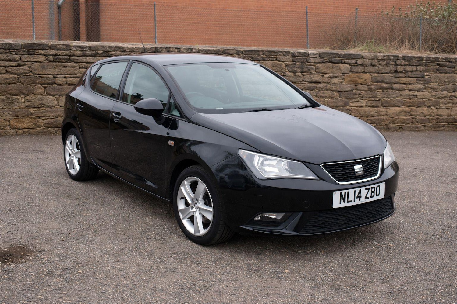 Used SEAT Ibiza 2014 for sale - 78115435: Photo 7