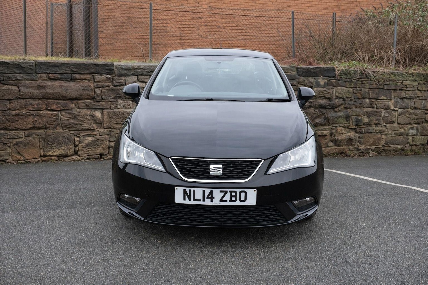 Used SEAT Ibiza 2014 for sale - 78115435: Photo 8