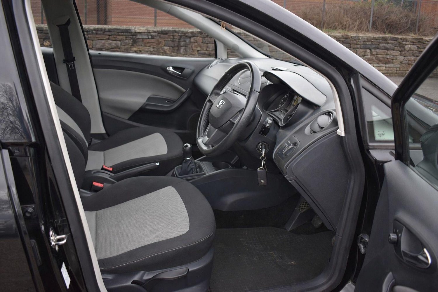 Used SEAT Ibiza 2014 for sale - 78115435: Photo 9