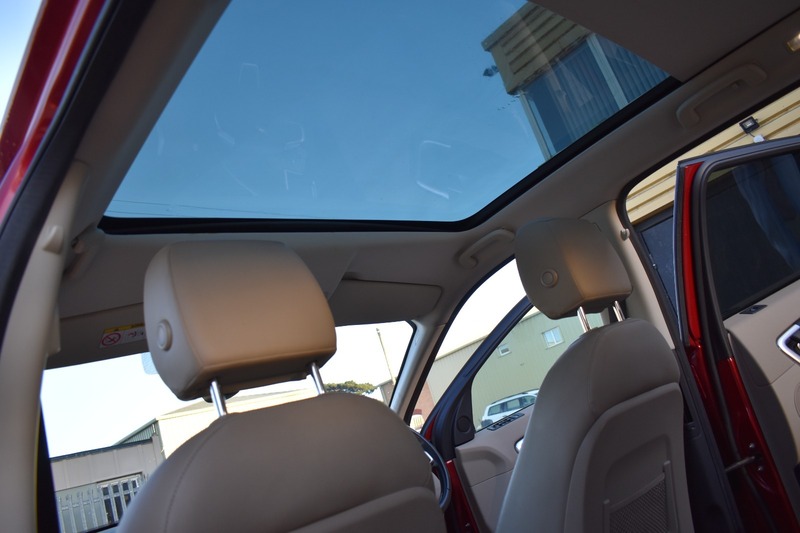 Used Land Rover Discovery Sport 2015 for sale - 76618321: Photo 13