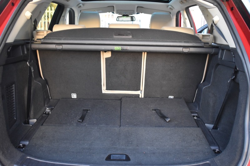 Used Land Rover Discovery Sport 2015 for sale - 76618321: Photo 17