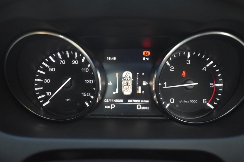 Used Land Rover Discovery Sport 2015 for sale - 76618321: Photo 21