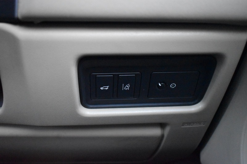 Used Land Rover Discovery Sport 2015 for sale - 76618321: Photo 27