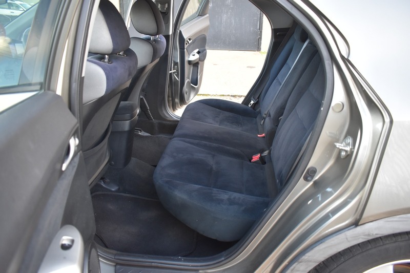 Honda Civic 2008 - 22 i-CTDi ES 5dr - Image 12