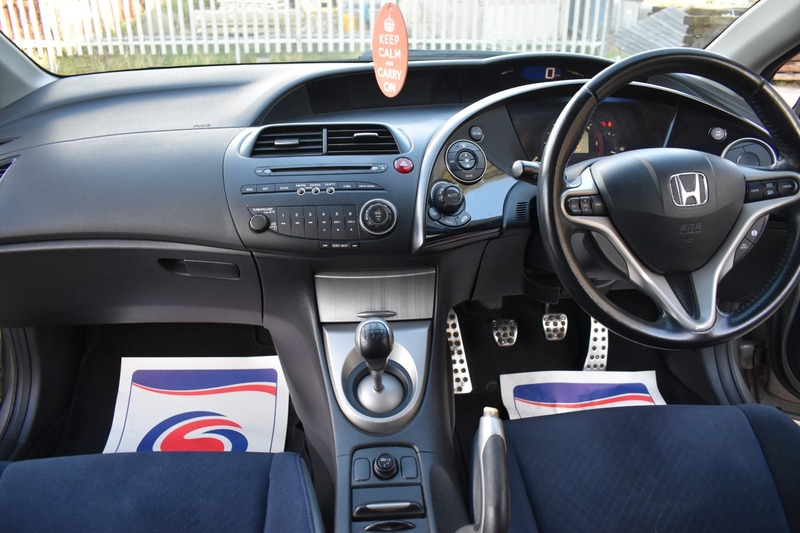 Honda Civic 2008 - 22 i-CTDi ES 5dr - Image 15