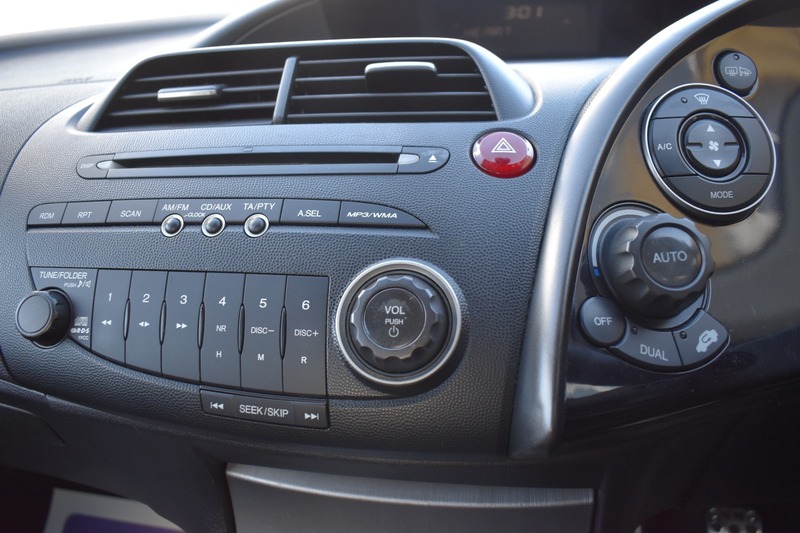 Honda Civic 2008 - 22 i-CTDi ES 5dr - Image 18