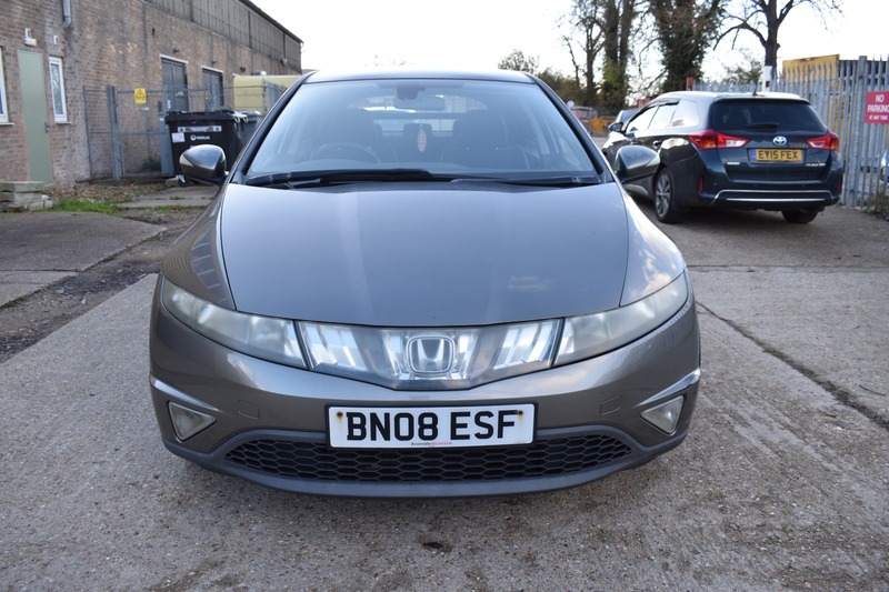 Honda Civic 2008 - 22 i-CTDi ES 5dr - Image 8