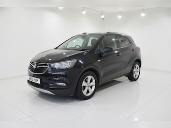 Used Vauxhall Mokka X 2019 for sale - 79279322: Photo