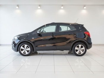 Used Vauxhall Mokka X 2019 for sale - 79279322: Photo