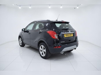 Used Vauxhall Mokka X 2019 for sale - 79279322: Photo