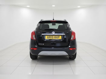 Used Vauxhall Mokka X 2019 for sale - 79279322: Photo