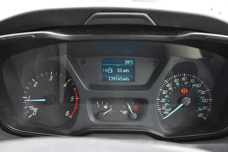 Used Ford Transit 2014 for sale - 75765799: Photo 14