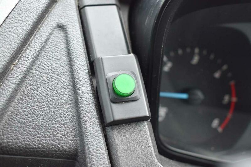 Used Ford Transit 2014 for sale - 75765799: Photo 19