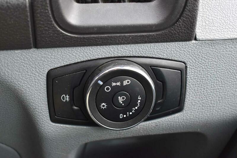 Used Ford Transit 2014 for sale - 75765799: Photo 21