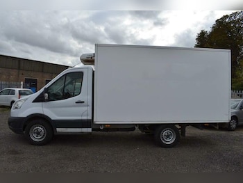 Used Ford Transit 2014 for sale - 75765799: Photo
