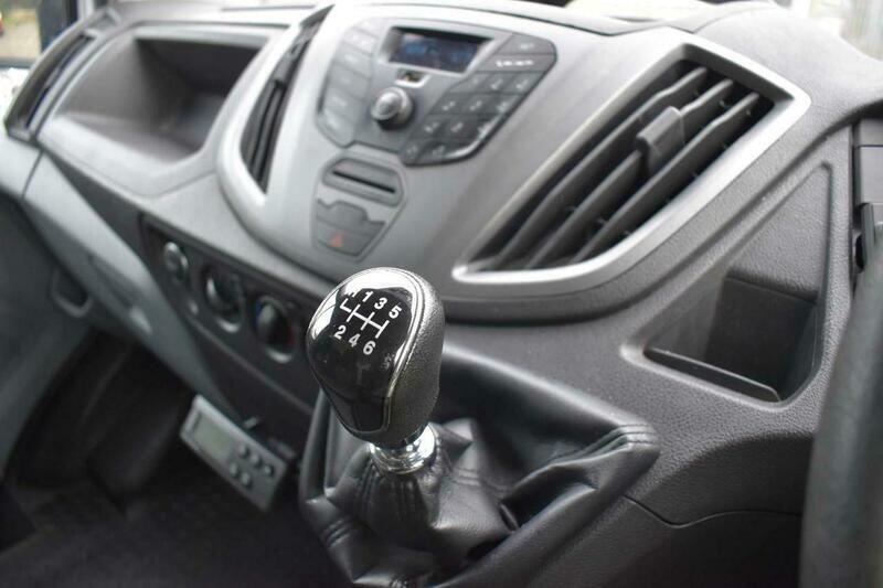 Used Ford Transit for sale - 77659151: Photo 14