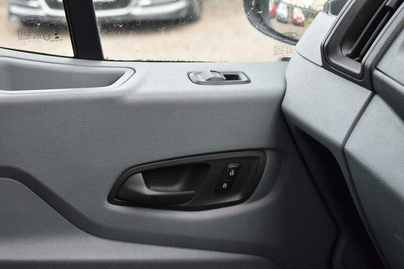 Used Ford Transit for sale - 77659151: Photo 16