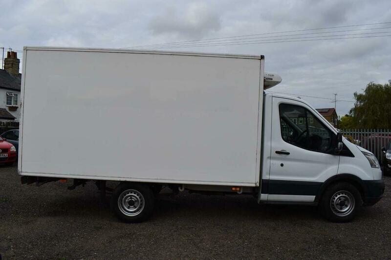 Used Ford Transit for sale - 77659151: Photo 7