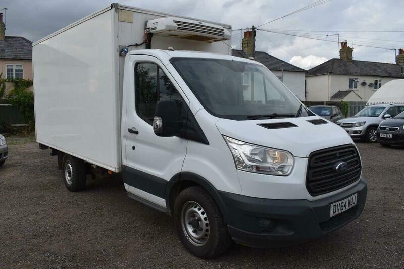 Used Ford Transit for sale - 77659151: Photo 8