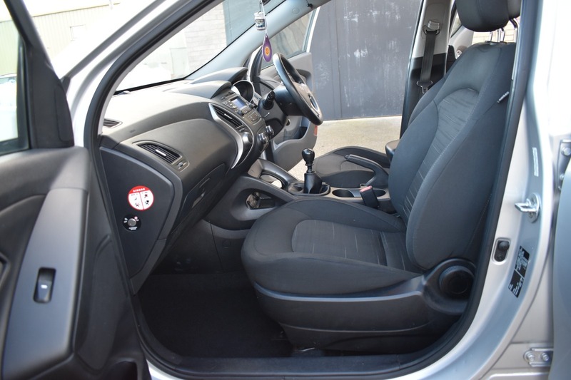 Used Hyundai Ix35 2014 for sale - 77121218: Photo 15