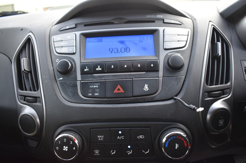 Used Hyundai Ix35 2014 for sale - 77121218: Photo 19