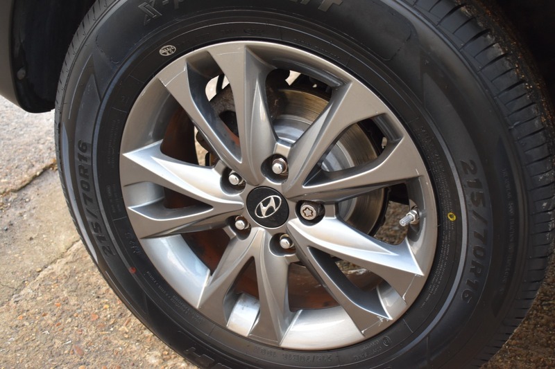 Used Hyundai Ix35 2014 for sale - 77121218: Photo 23