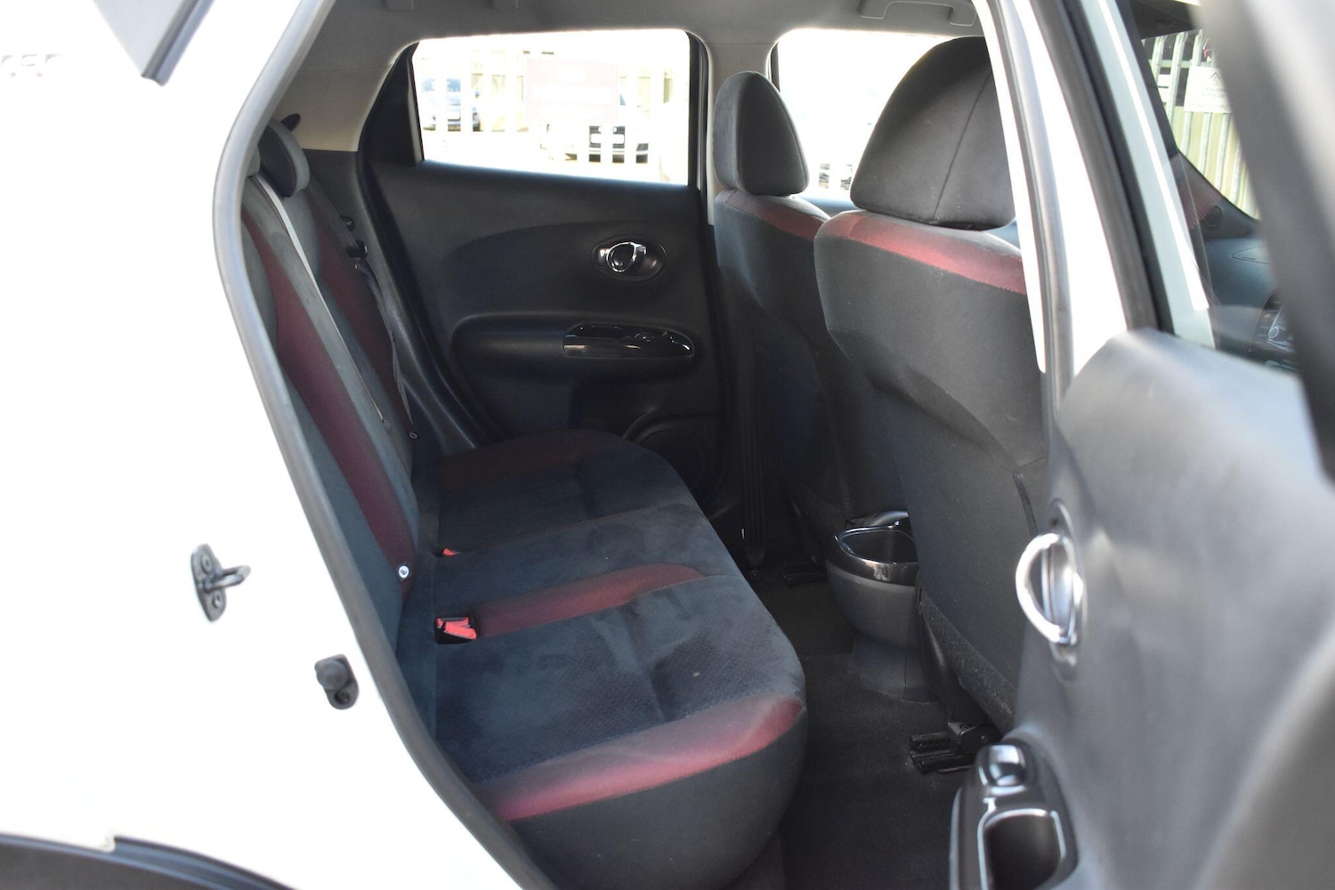 Used Nissan Juke 2013 for sale - 77659994: Photo 11