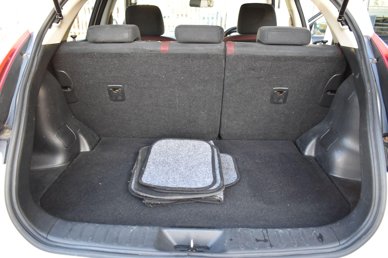 Used Nissan Juke 2013 for sale - 77659994: Photo 13