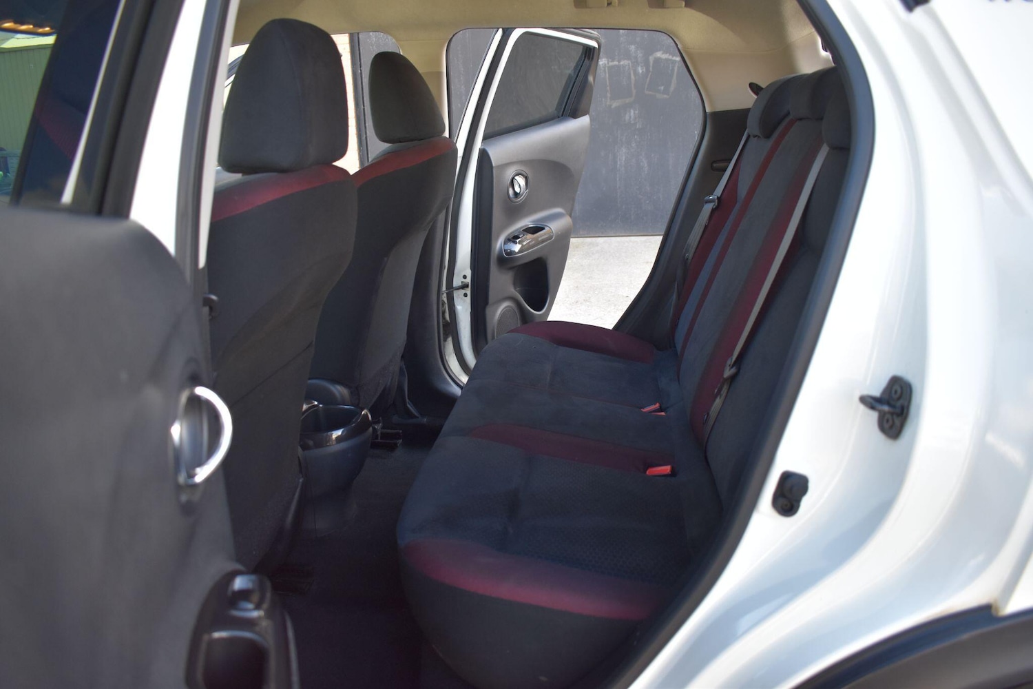 Used Nissan Juke 2013 for sale - 77659994: Photo 15