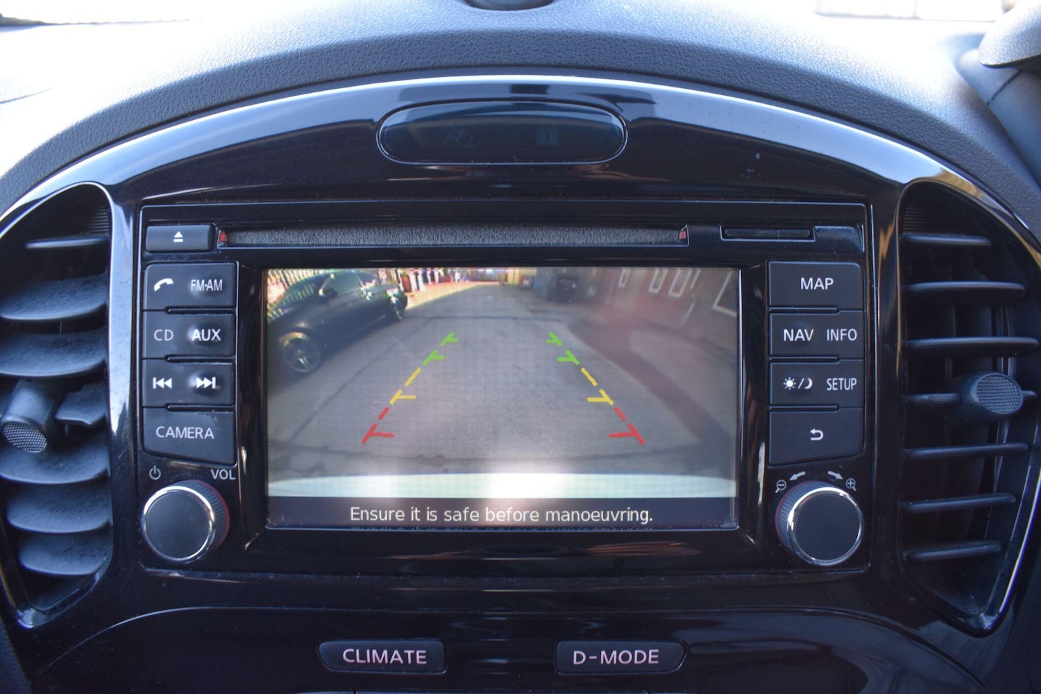 Used Nissan Juke 2013 for sale - 77659994: Photo 20