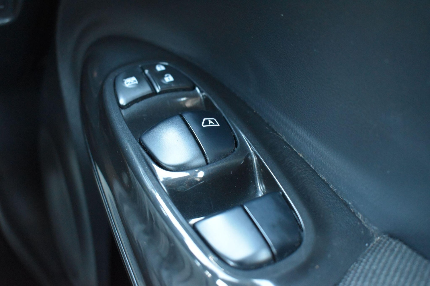 Used Nissan Juke 2013 for sale - 77659994: Photo 24