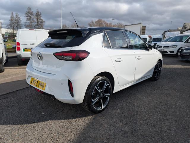 Used Vauxhall Corsa for sale - 78223257: Photo 12