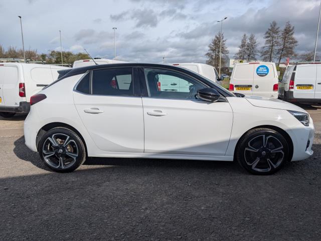 Used Vauxhall Corsa for sale - 78223257: Photo 13