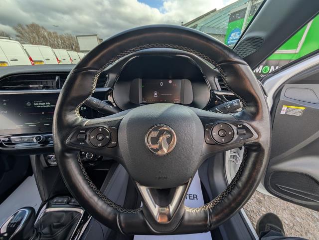 Used Vauxhall Corsa for sale - 78223257: Photo 24