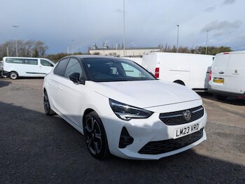 Used Vauxhall Corsa undefined for sale - 78223257: Photo