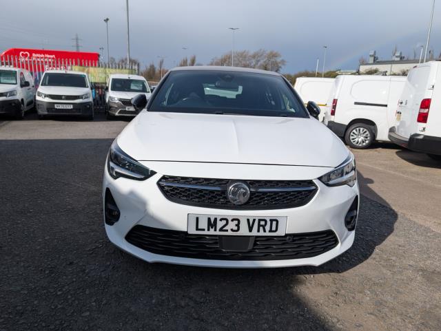 Used Vauxhall Corsa for sale - 78223257: Photo 3