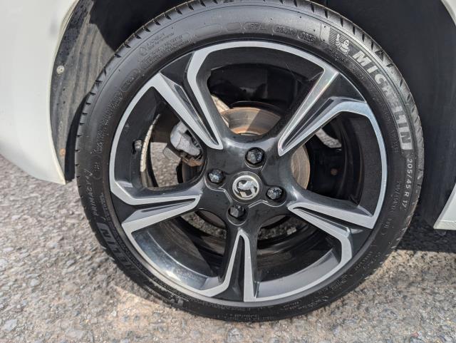 Used Vauxhall Corsa for sale - 78223257: Photo 38