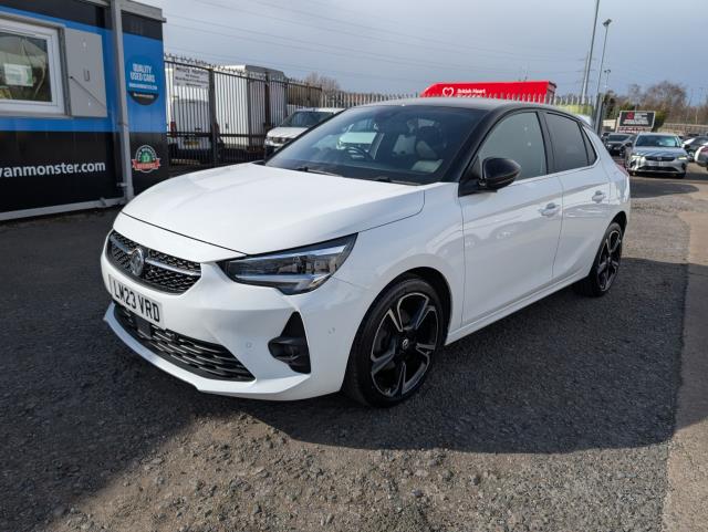 Used Vauxhall Corsa for sale - 78223257: Photo 4