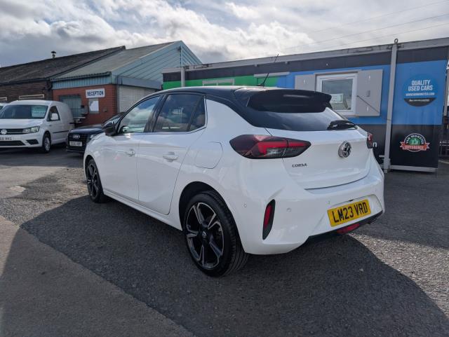 Used Vauxhall Corsa for sale - 78223257: Photo 6