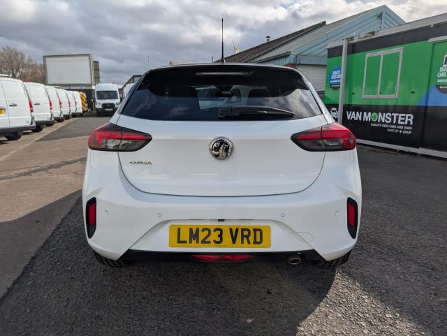 Used Vauxhall Corsa for sale - 78223257: Photo 8