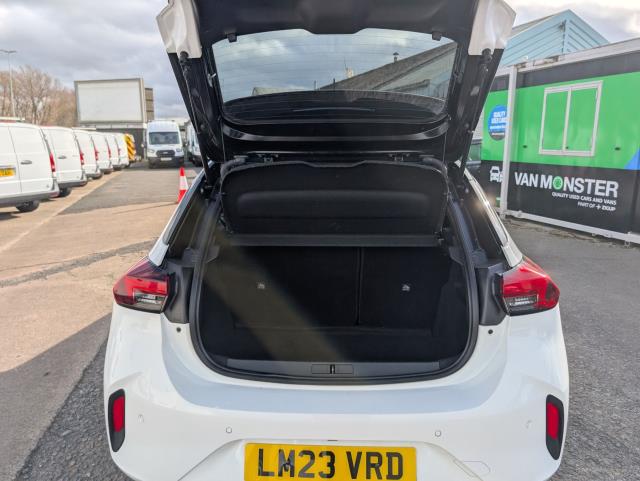 Used Vauxhall Corsa for sale - 78223257: Photo 9