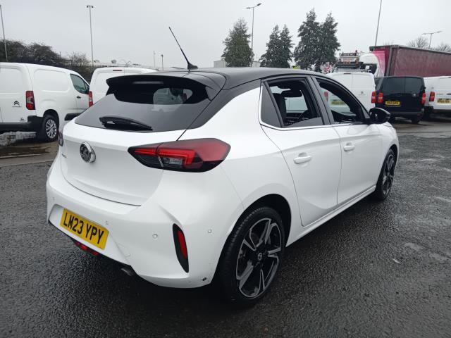 Used Vauxhall Corsa 2023 for sale - 76968954: Photo 10