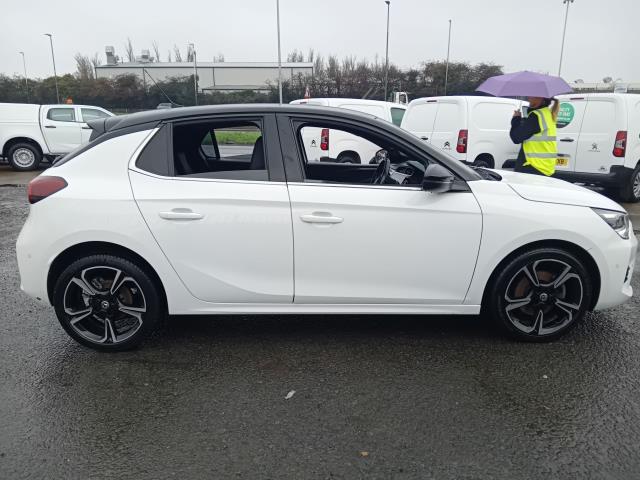 Used Vauxhall Corsa 2023 for sale - 76968954: Photo 11